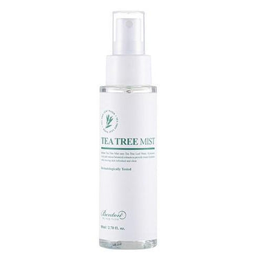 TEA TREE MIST 80ML