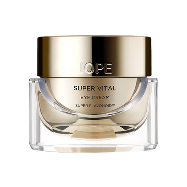 SUPER VITAL EYE CREAM 25ml