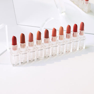 Soft Matte Lipstick 3.5g