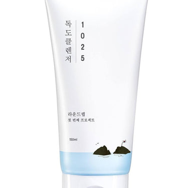 1025 Dokdo Cleanser 150ml