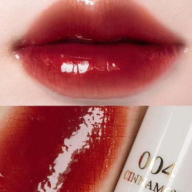 Glow Lip Tint - CINNAMON