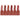 Last Powder Lipstick 3.5g (Sixth Sense Series)