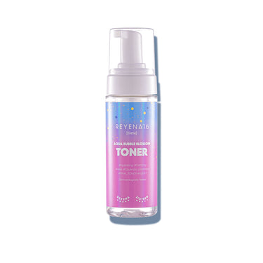 Aqua Bubble Blossom Toner 150ml