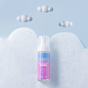 Aqua Bubble Blossom Toner 150ml