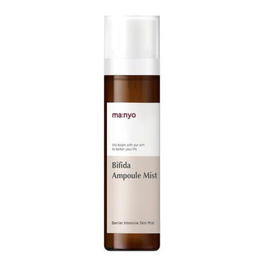 Bifida Ampoule Mist 120ml