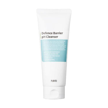 Defence Barrier pH Cleanser 150ml