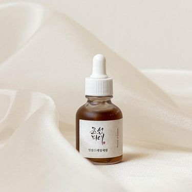 Revive Serum : Ginseng + Snail Mucin