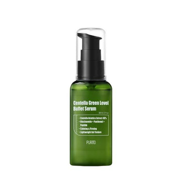 Centella Green Level Buffet Serum 60ml