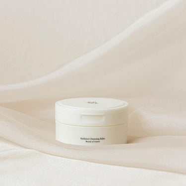 Radiance Cleansing Balm