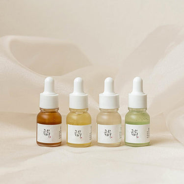 Hanbang Serum Discovery Kit