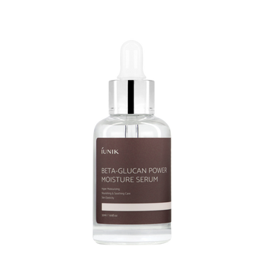 Beta Glucan Power Moisture Serum 50ml