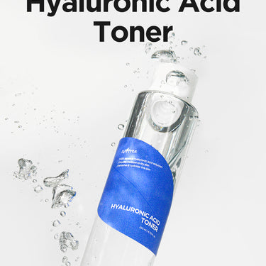 Hyaluronic Acid Toner 200ml