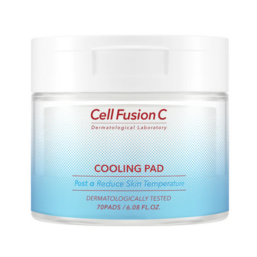 Post Alpha Cooling Pad - 70 Pads