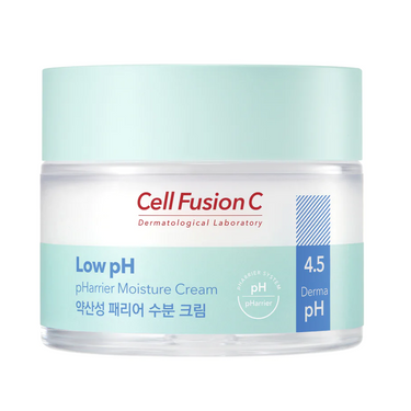 Low pH pHarrier Moisture Cream - 80ml