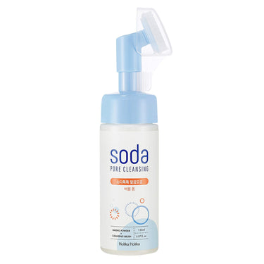 Soda Pore Cleansing O2 Bubble Mask Cleansing Foam 100ml