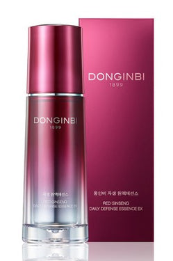 Red Ginseng Daily Defense Essence - 30ml