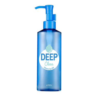 DEEP CLEAN CLEANSING OIL 160ml