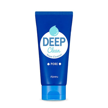 DEEP CLEAN FOAM CLEANSER PORE 130ml