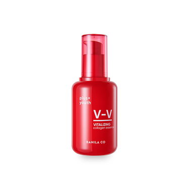 V_V Vitalizing Collagen Essence 50ml