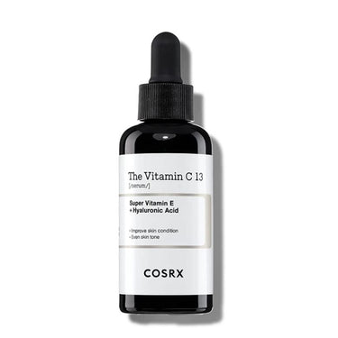 The Vitamin C 13 Serum 20ml