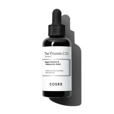 The Vitamin C 23 serum 20ml