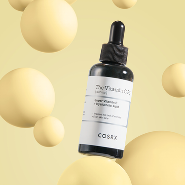 The Vitamin C 23 serum 20ml