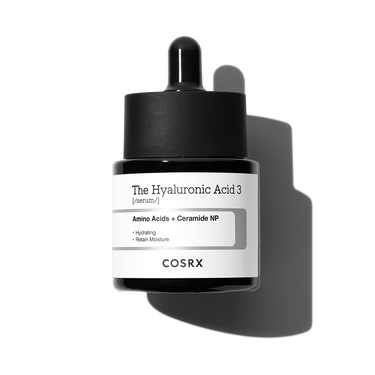 The Hyaluronic Acid 3 Serum 20ml