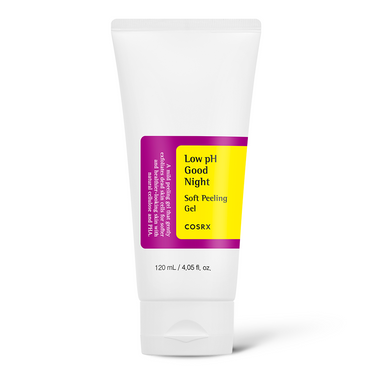 Low pH Good Night Soft Peeling Gel 120ml