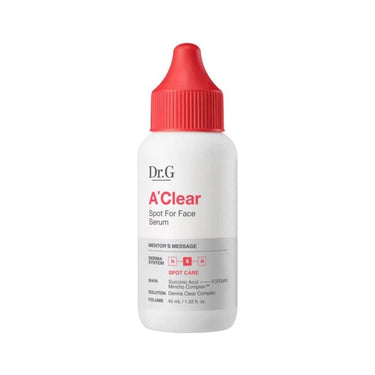 A' Clear Spot For Face Serum 45ml