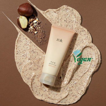 Chestnut Shell Hydrating Pore Mask 100ml