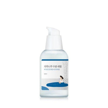 Birch Juice Moisturizing Serum 50ml