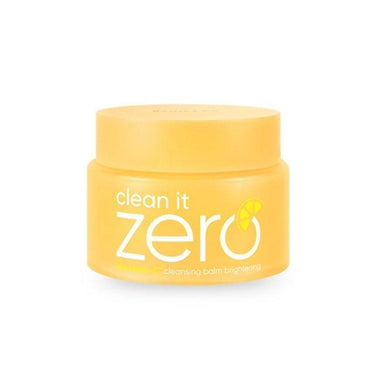 Clean it Zero Cleansing Balm Brightening 100ml