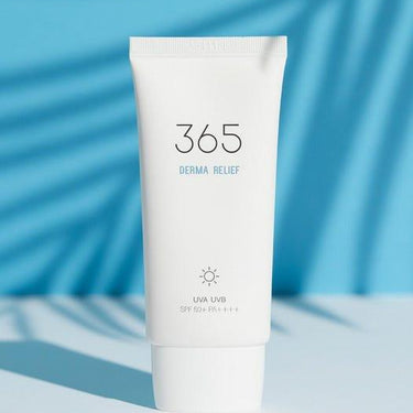 365 Derma Relief sun cream 50ml