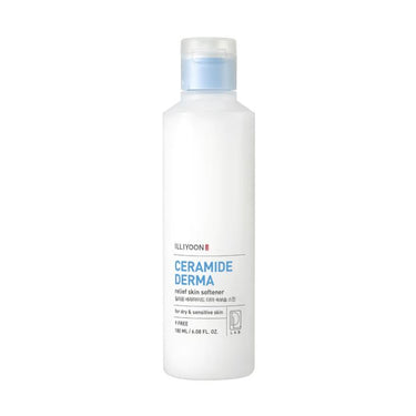 Ceramide Derma Relief Skin Softener 180ml