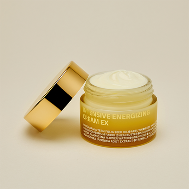 Intensive Energizing Cream EX 60ml