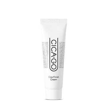 Cica Finish Cream 50ml