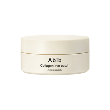 Collagen eye patch Jericho rose jelly 60ea 90g