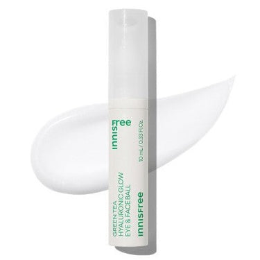 Intensive hydrating eye roll-on-with green tea seed 10ml