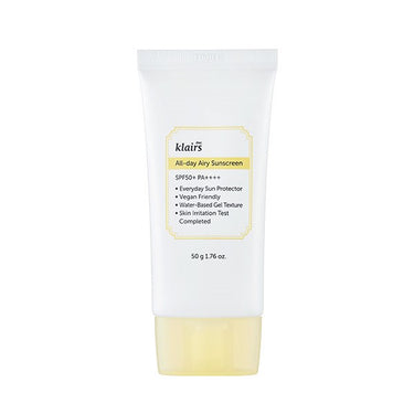 All-day Airy Sunscreen 50ml