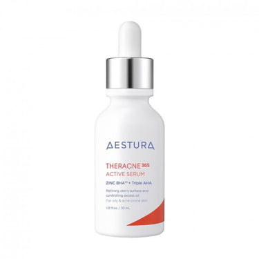 Theracne365 Active Serum 30ml