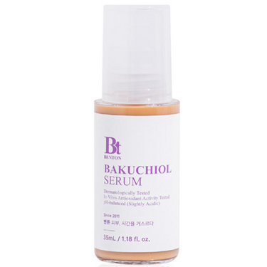 Bakuchiol Serum 35ml