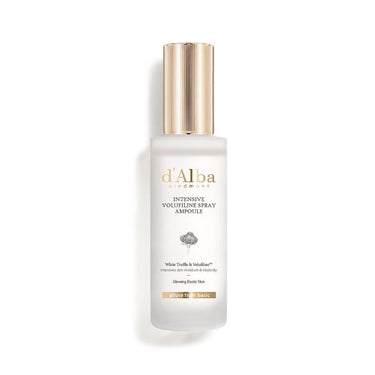 White Truffle Intensive Volufiline Spray Ampuole 50ml