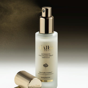 White Truffle Intensive Volufiline Spray Ampuole 50ml