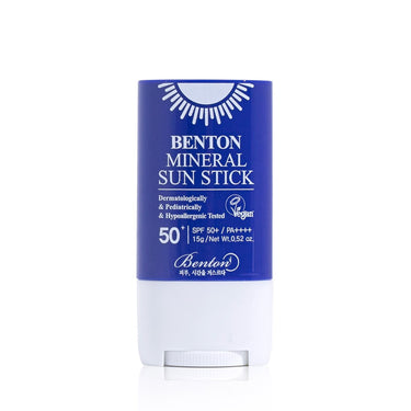 Mineral Sun Stick SPF50+/PA++++ 15g