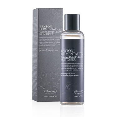 Fermentation Galactomyces 99 Skin Toner 150ml