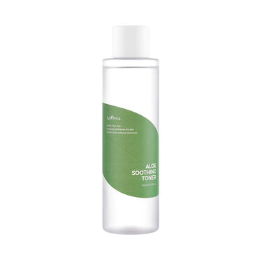 Aloe Soothing Toner 200ml