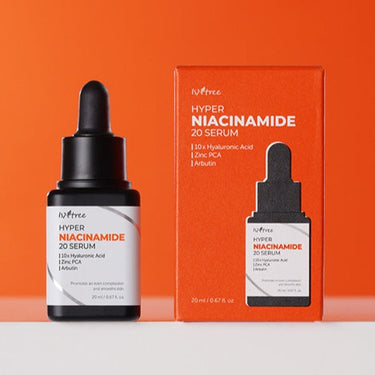 Hyper Niacinamide 20 Serum 20ml