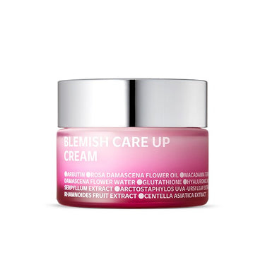 Bulgarian Rose Blemish Care Up Cream 55ml