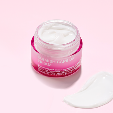 Bulgarian Rose Blemish Care Up Cream 55ml