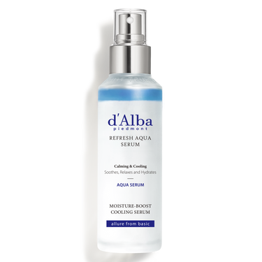 White Truffle Refresh Aqua Serum 150ml